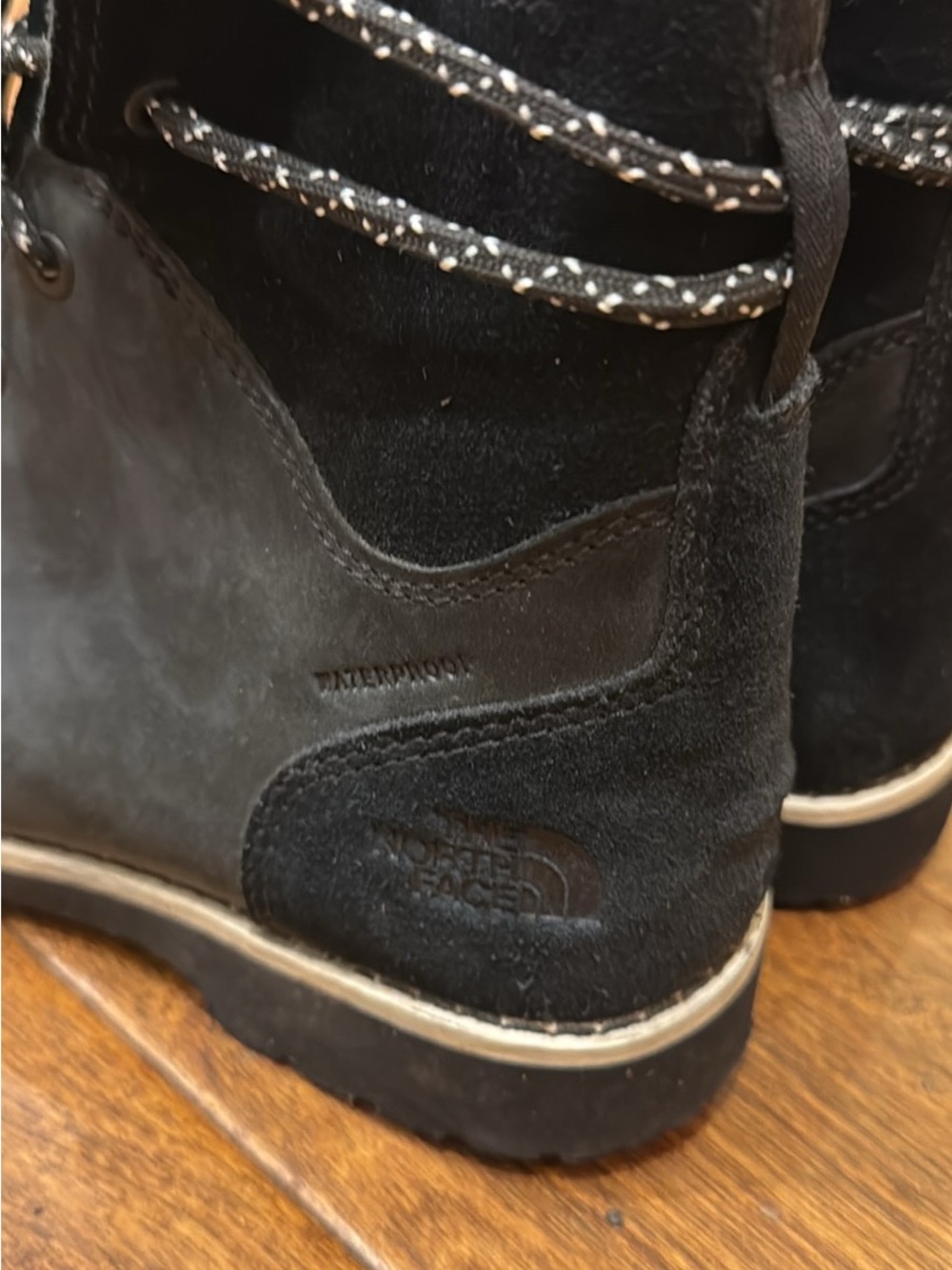 The Northface Ballard III women’s boots - Picture 3 of 6